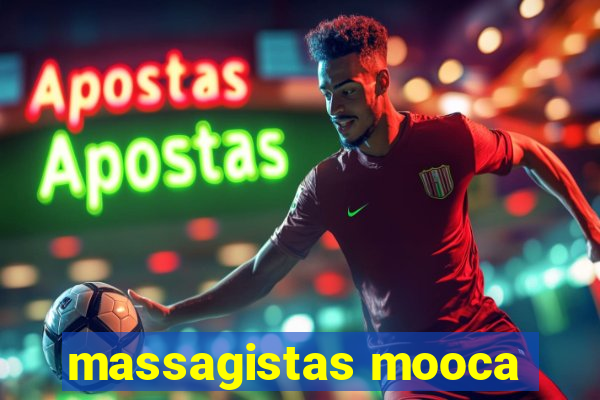 massagistas mooca